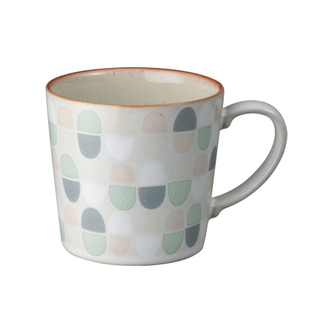 Heritage Atrium Accent Mug