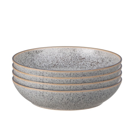 Denby Studio Grey – Plates, Bowls, Mugs & More | Denby USA