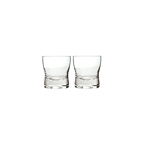 Denby Halo Wine Glass, Set of 2 – Domaci