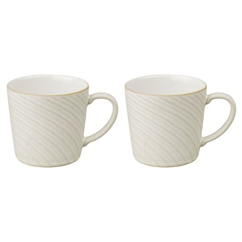 Large mug set