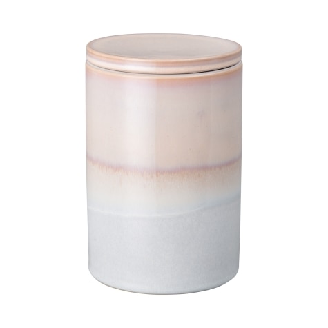 Ceramic Storage Jars, Canisters for Tea, Coffee & Sugar
