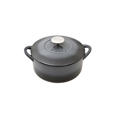 Cast Iron Cookware: Casserole Dishes & Griddle Pans | Denby USA
