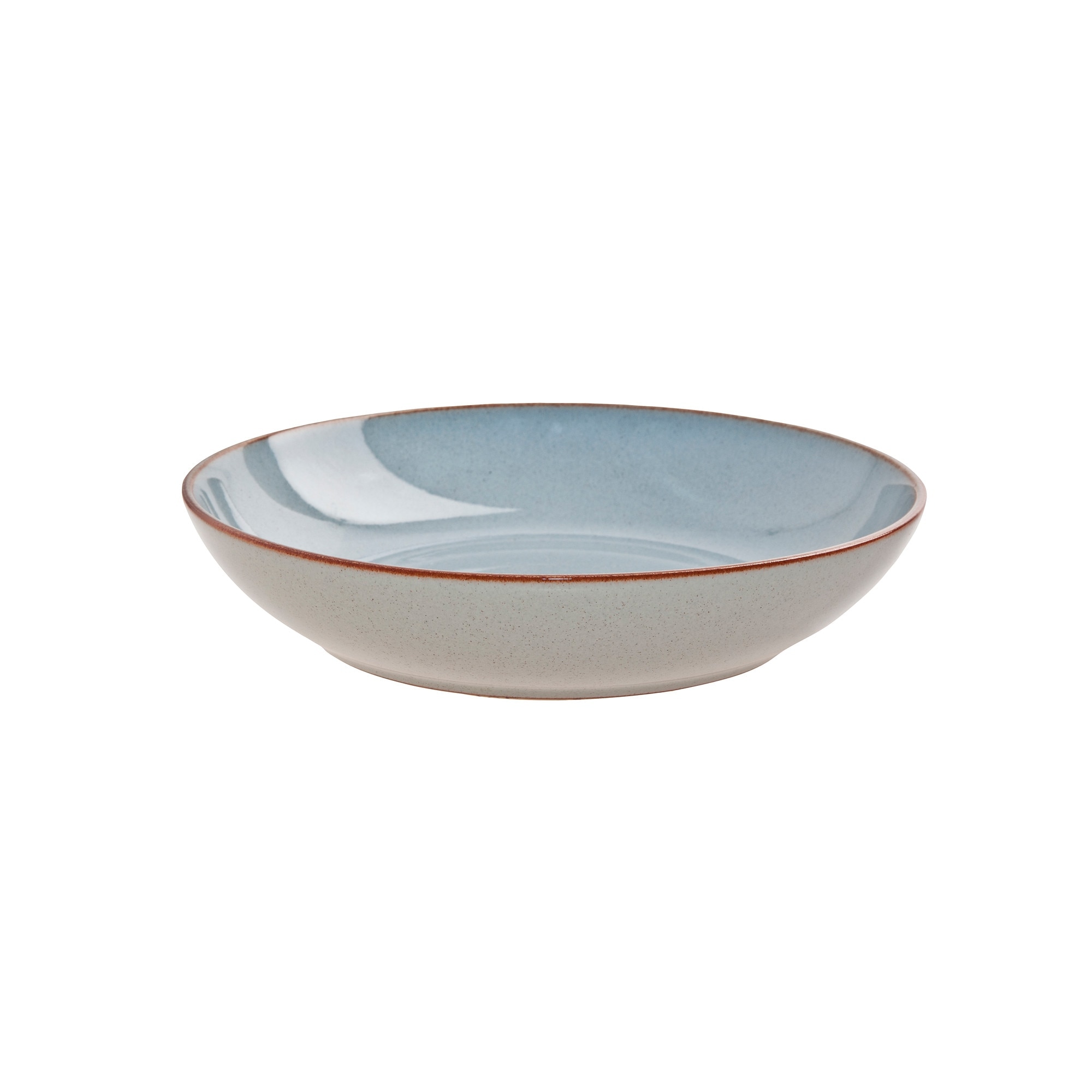 Product photograph of Heritage Terrace Pasta Bowl from Denby Retail Ltd