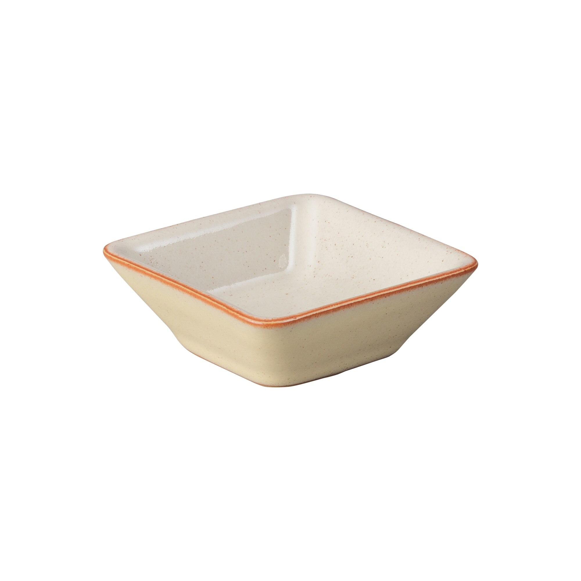 Product photograph of Heritage Veranda Extra Small Square Dish from Denby Retail Ltd