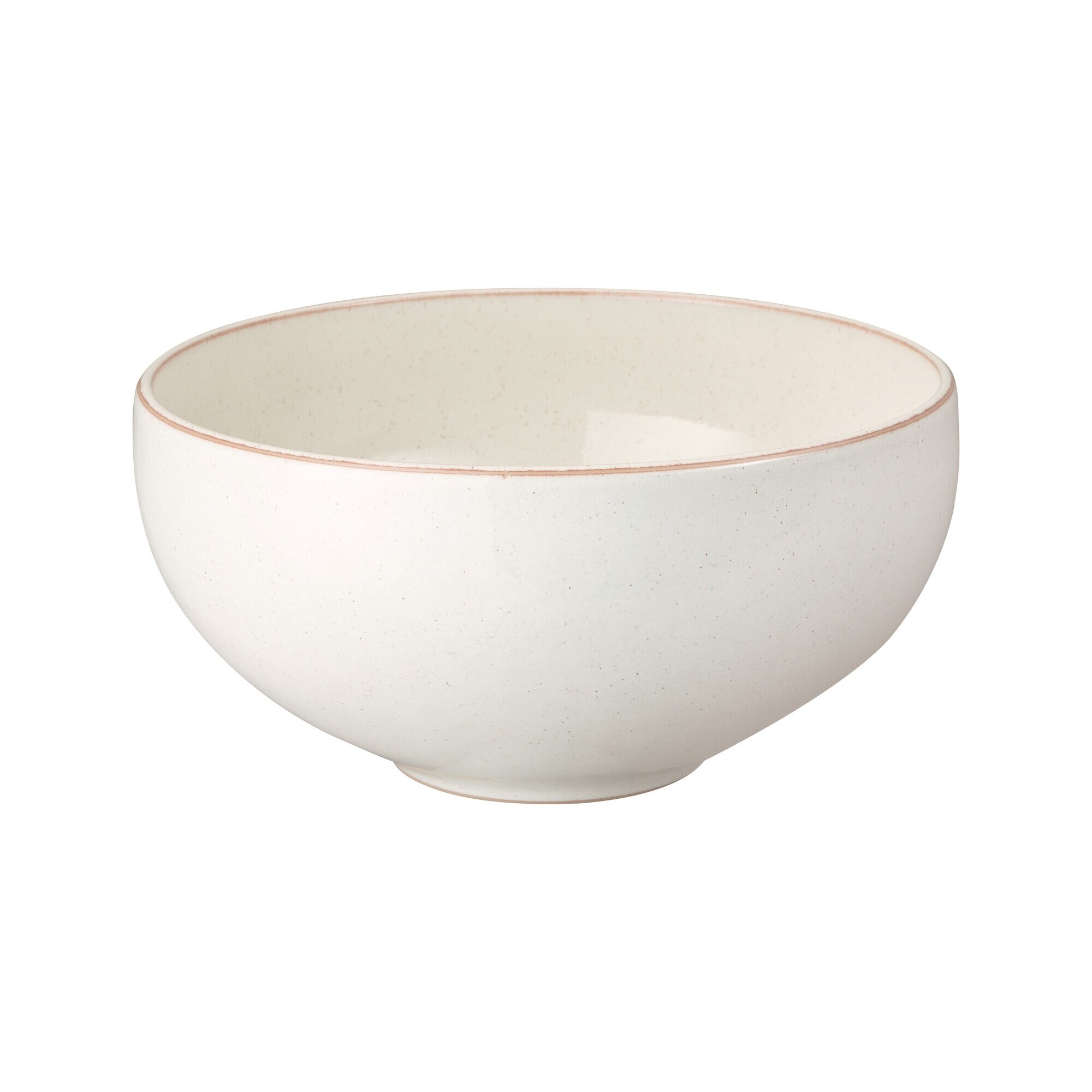 Product photograph of Heritage Atrium Ramen Large Noodle Bowl from Denby Retail Ltd