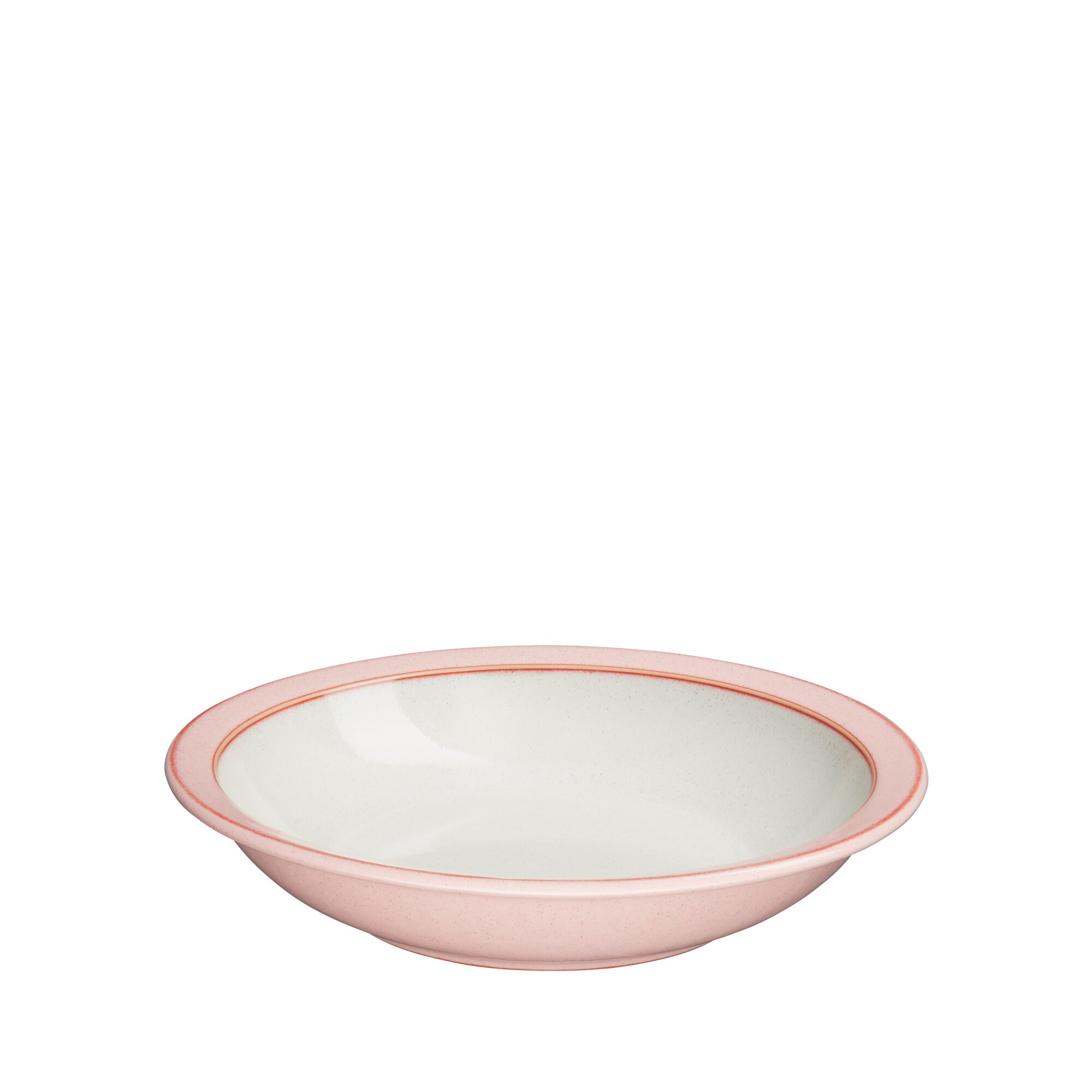 Product photograph of Heritage Piazza Shallow Rimmed Bowl from Denby Retail Ltd