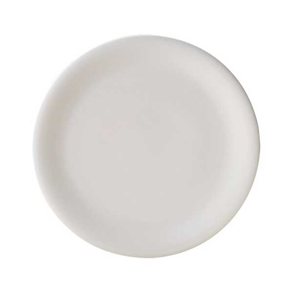 Product photograph of China By Denby Dinner Plate from Denby Retail Ltd