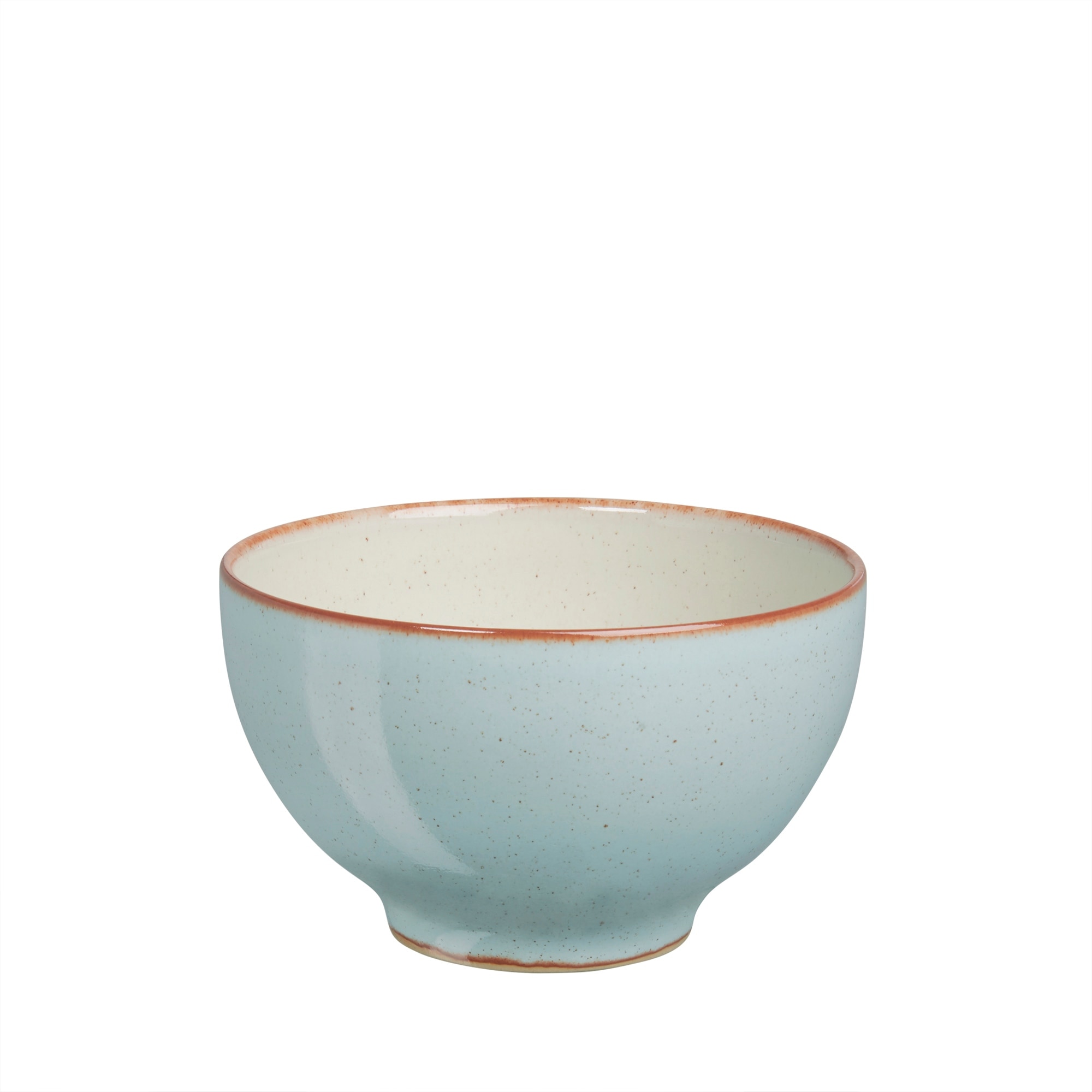 Product photograph of Heritage Pavilion Small Bowl from Denby Retail Ltd