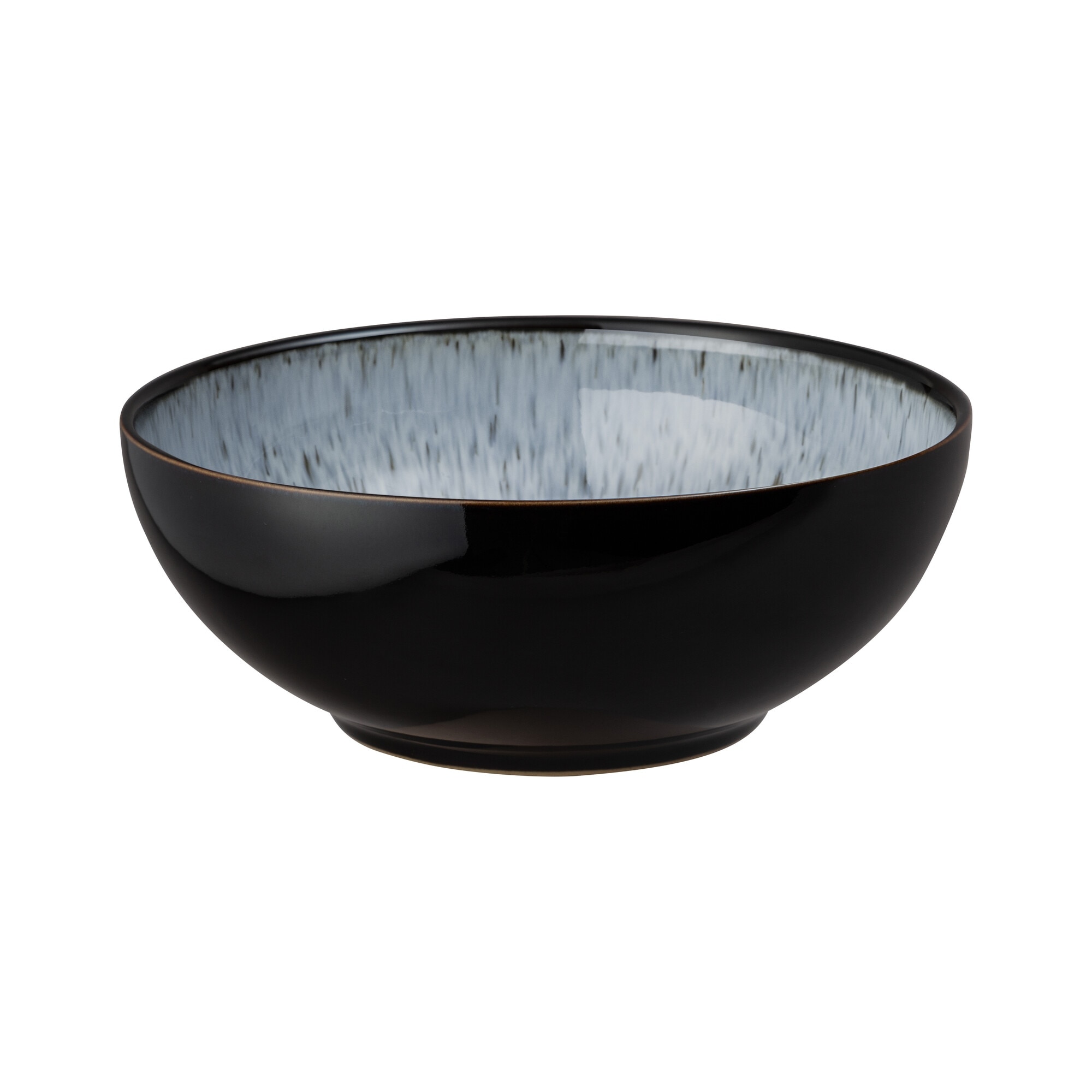 Product photograph of Halo Coupe Cereal Bowl Seconds from Denby Retail Ltd