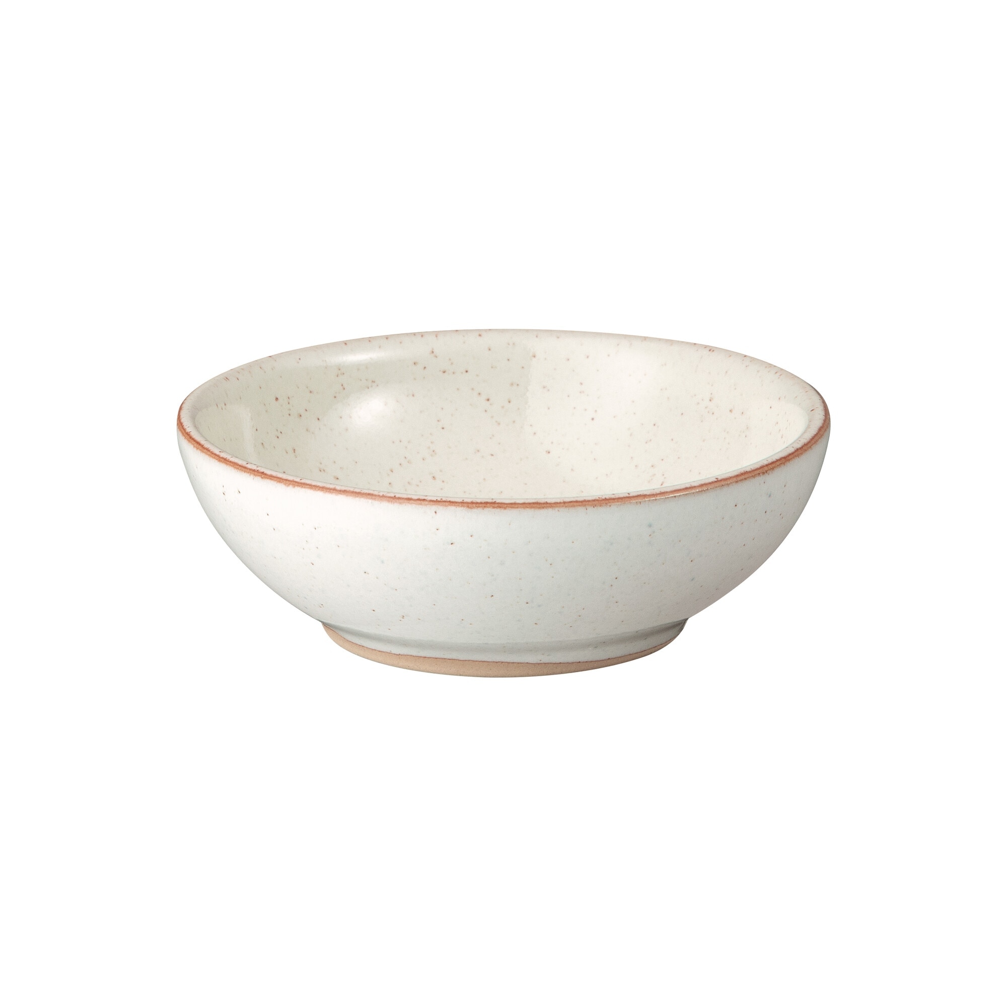 Product photograph of Heritage Atrium Extra Small Round Dish from Denby Retail Ltd