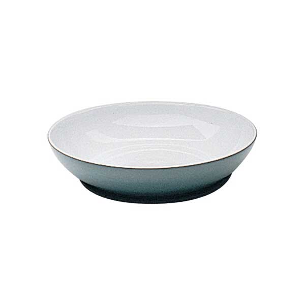 Product photograph of Greenwich Pasta Bowl Seconds from Denby Retail Ltd