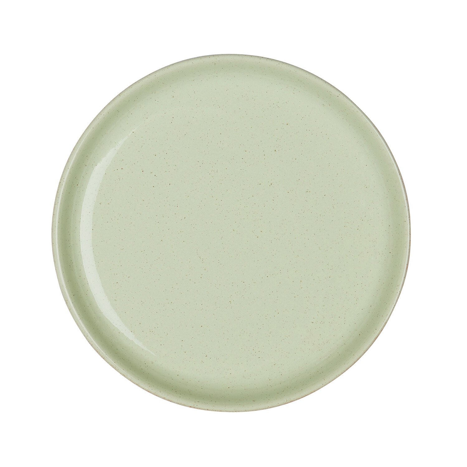 Product photograph of Heritage Orchard Small Coupe Plate Seconds from Denby Retail Ltd