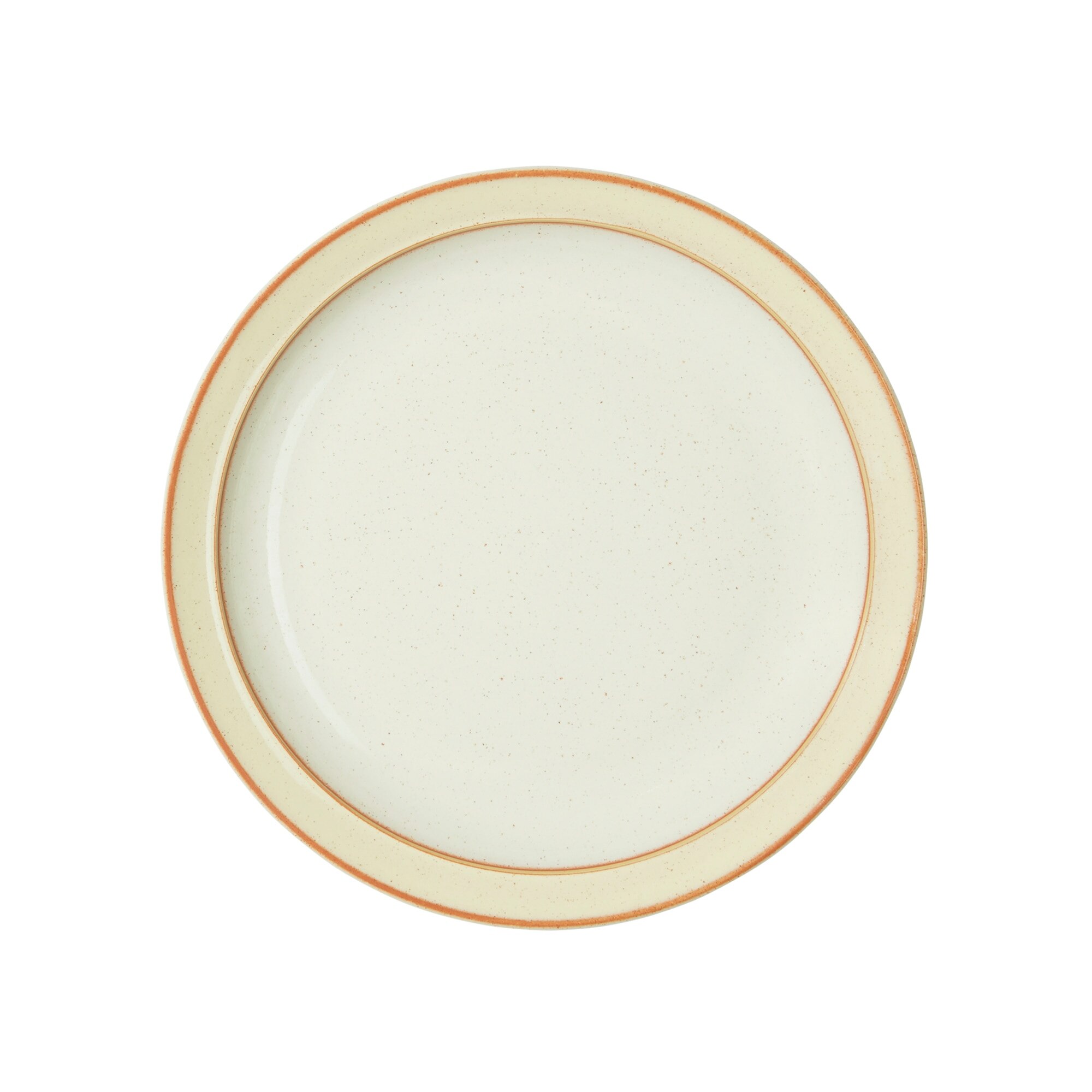 Product photograph of Heritage Veranda Small Deep Plate from Denby Retail Ltd