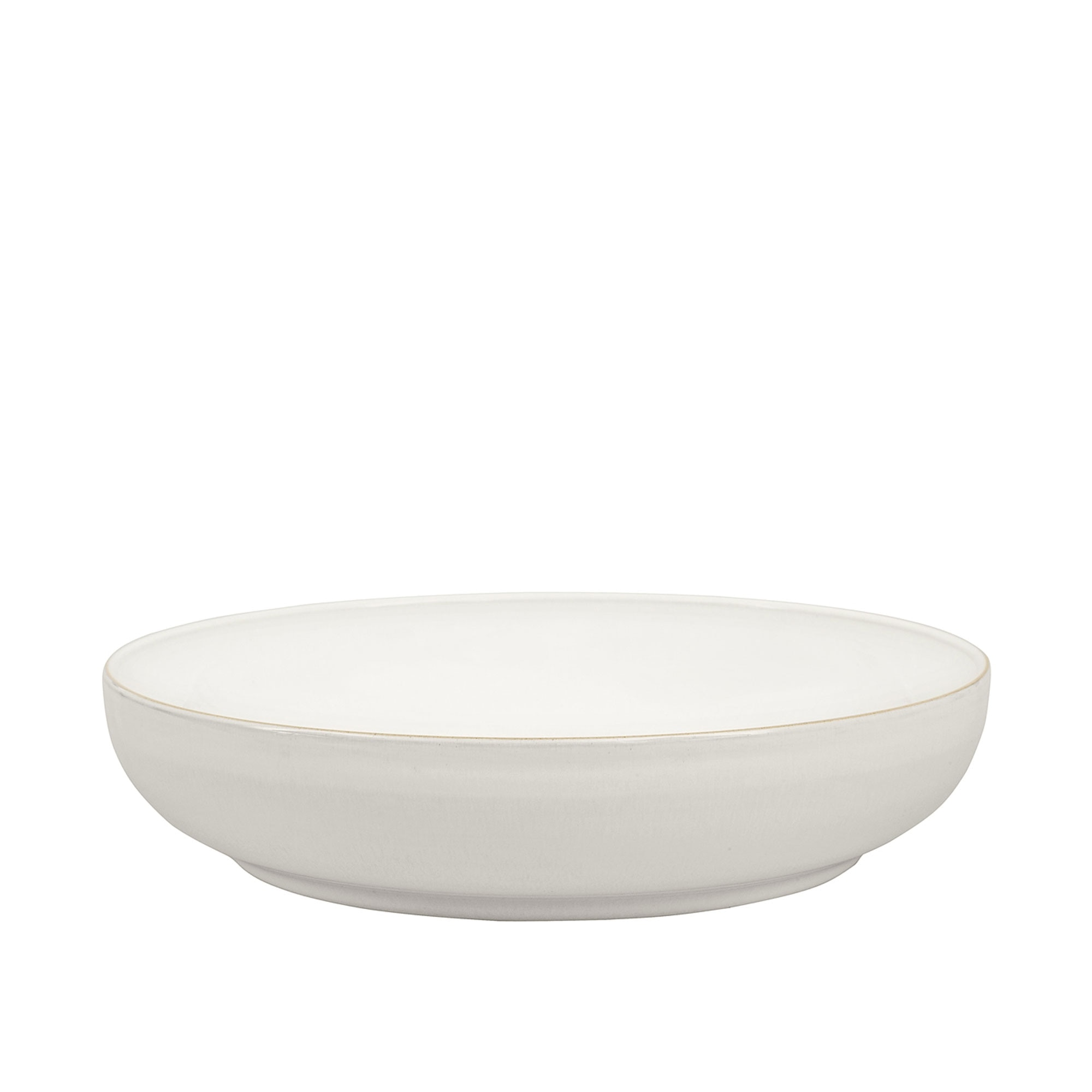 Product photograph of Natural Canvas Extra Large Nesting Bowl from Denby Retail Ltd