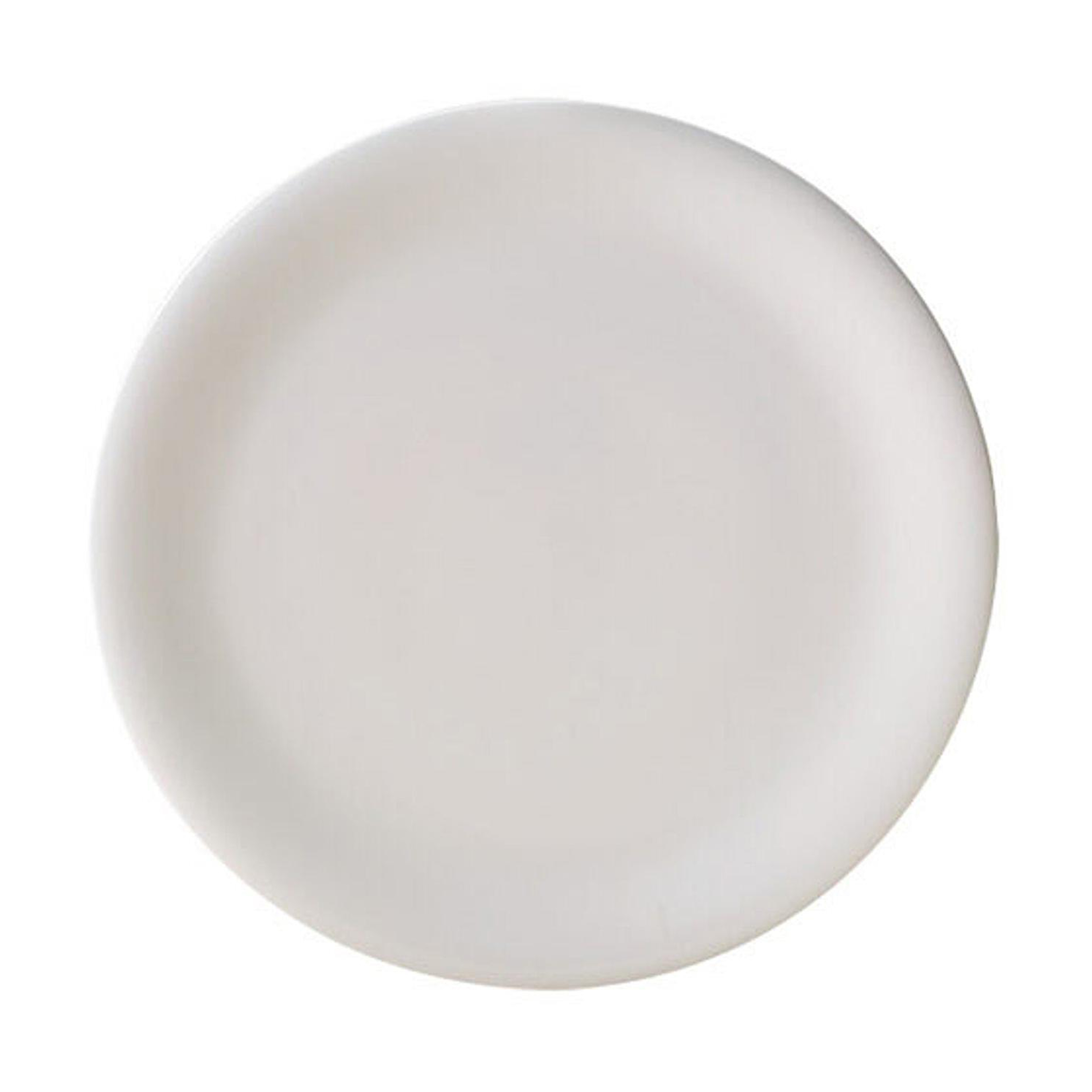 Product photograph of China By Denby Dinner Plate from Denby Retail Ltd