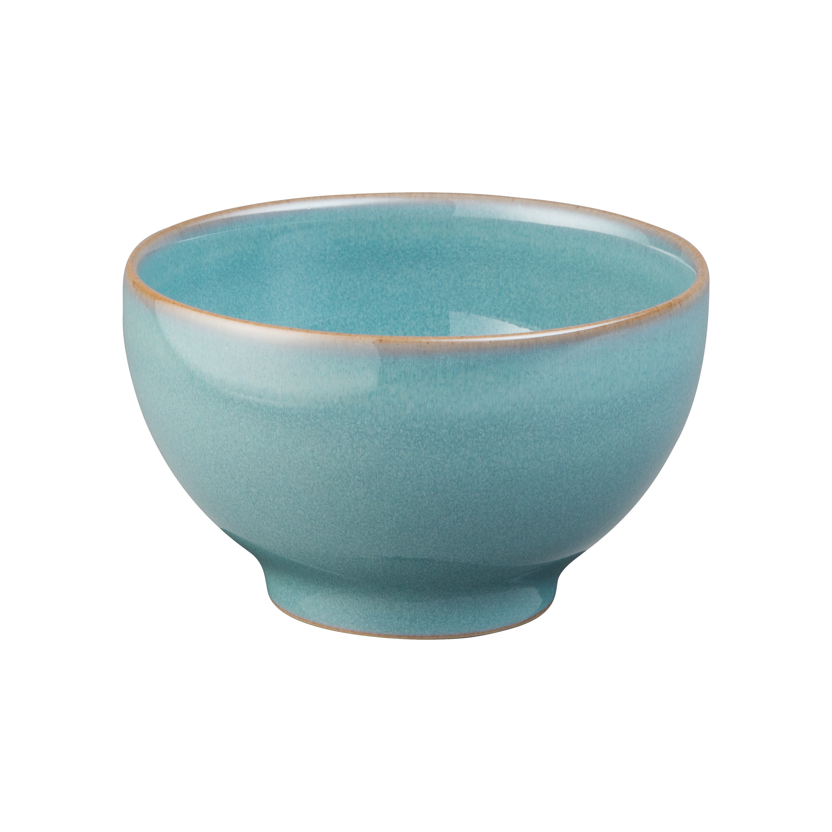 Product photograph of Azure Small Bowl from Denby Retail Ltd