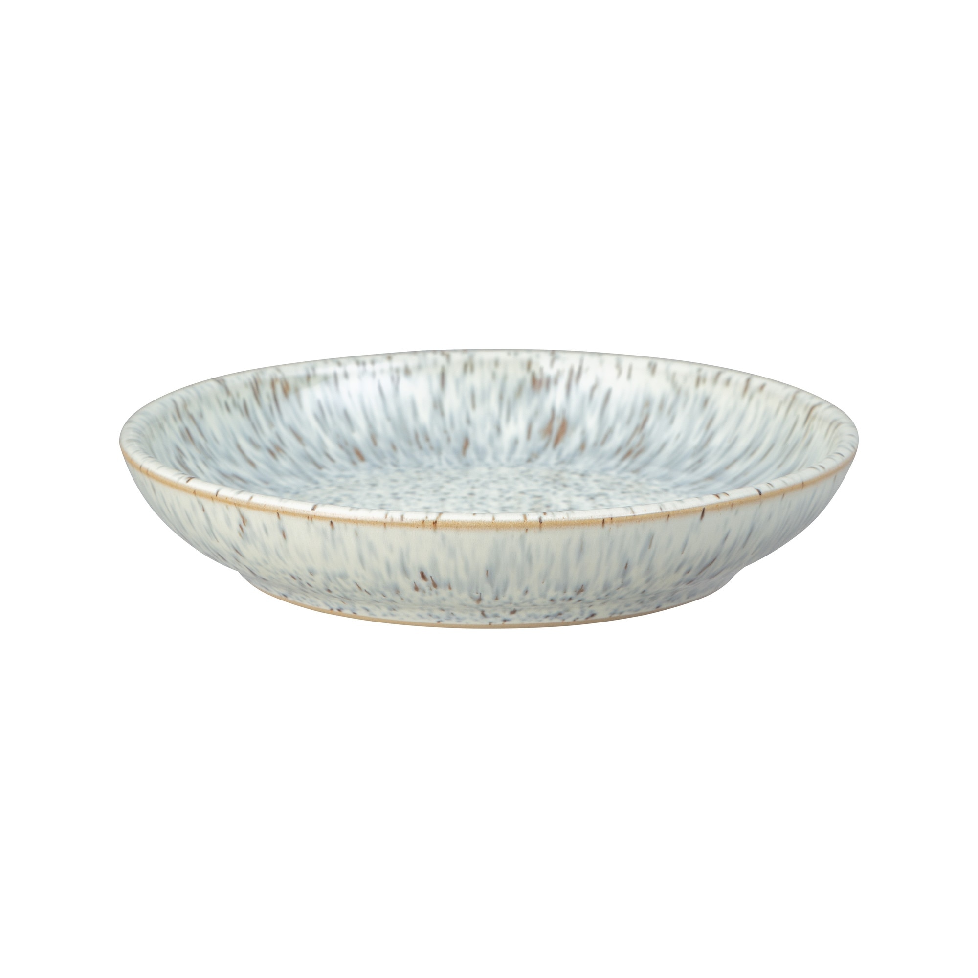 Product photograph of Halo Speckle Small Nesting Bowl from Denby Retail Ltd