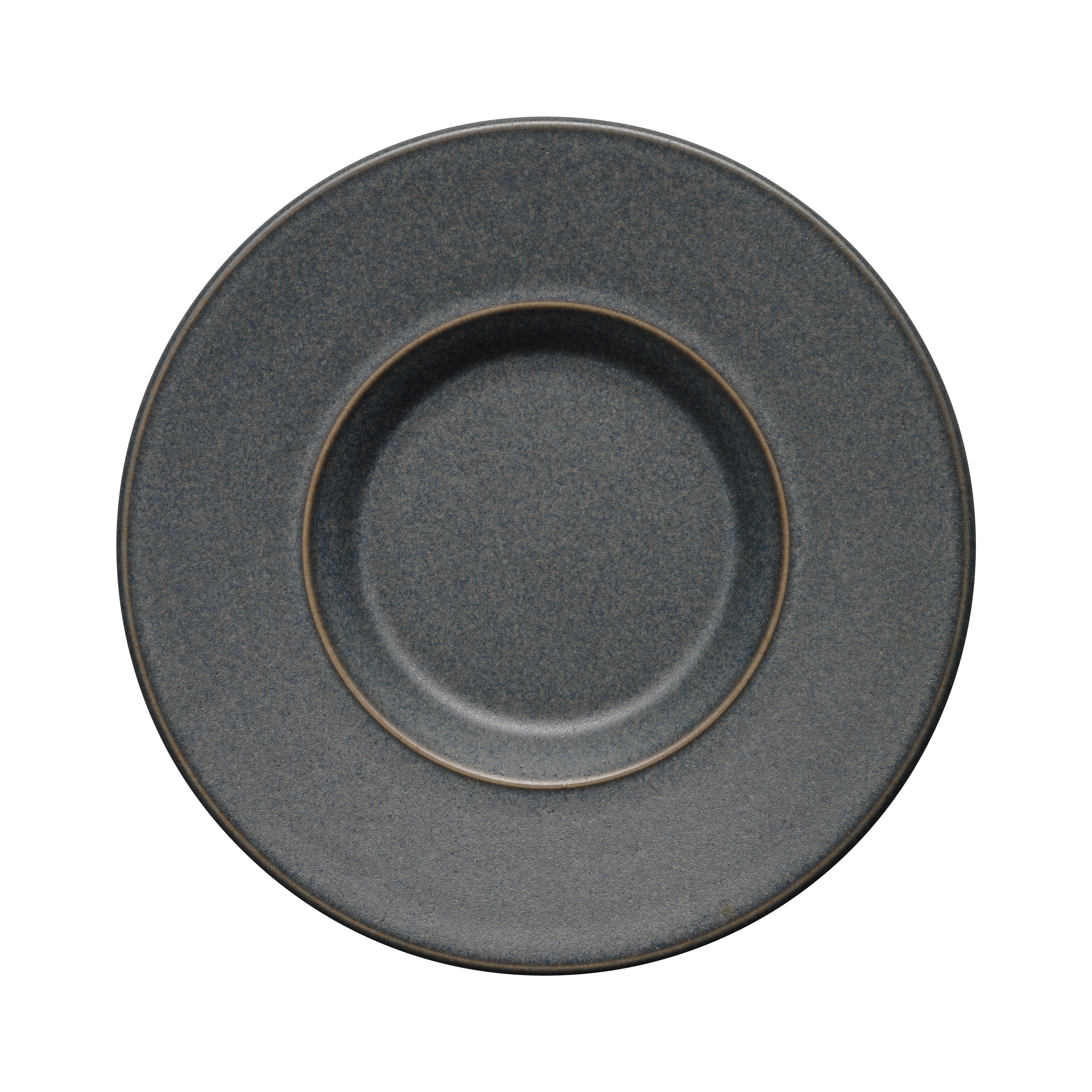 Product photograph of Studio Grey Brew Espresso Saucer from Denby Retail Ltd