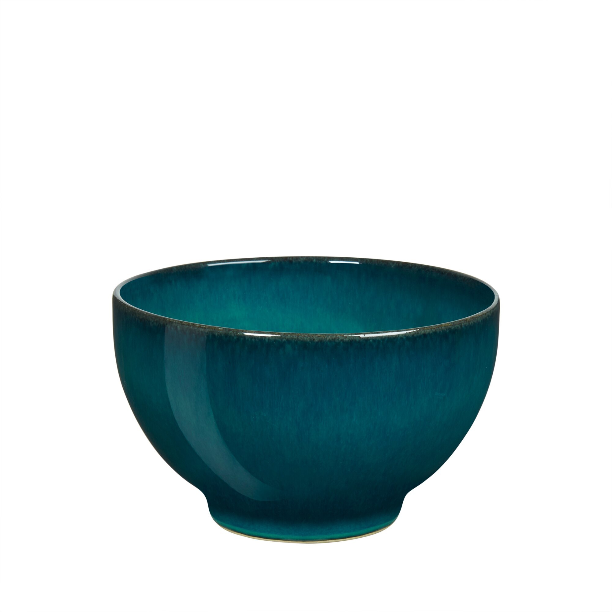 Product photograph of Greenwich Small Bowl Seconds from Denby Retail Ltd