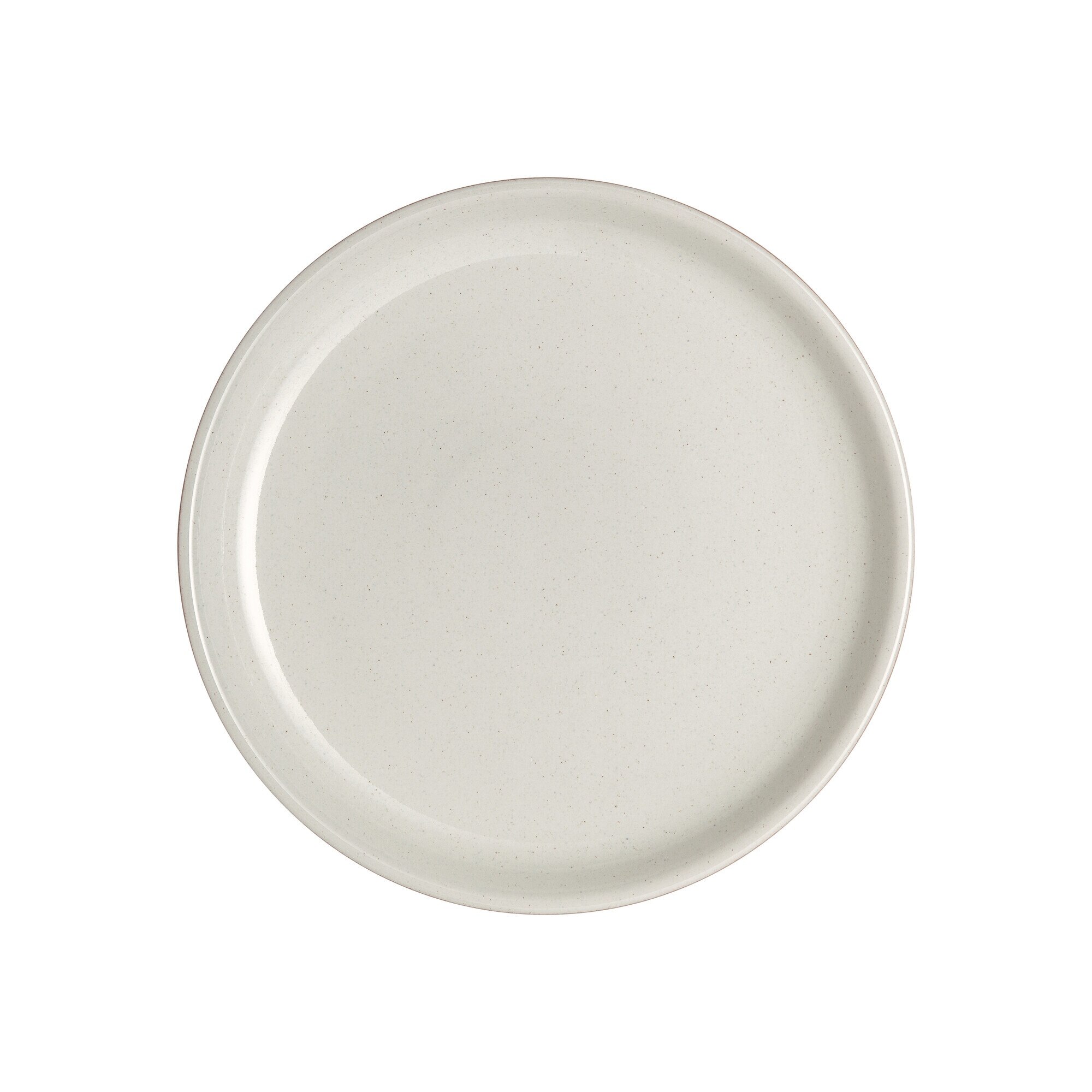 Product photograph of Heritage Atrium Small Coupe Plate from Denby Retail Ltd