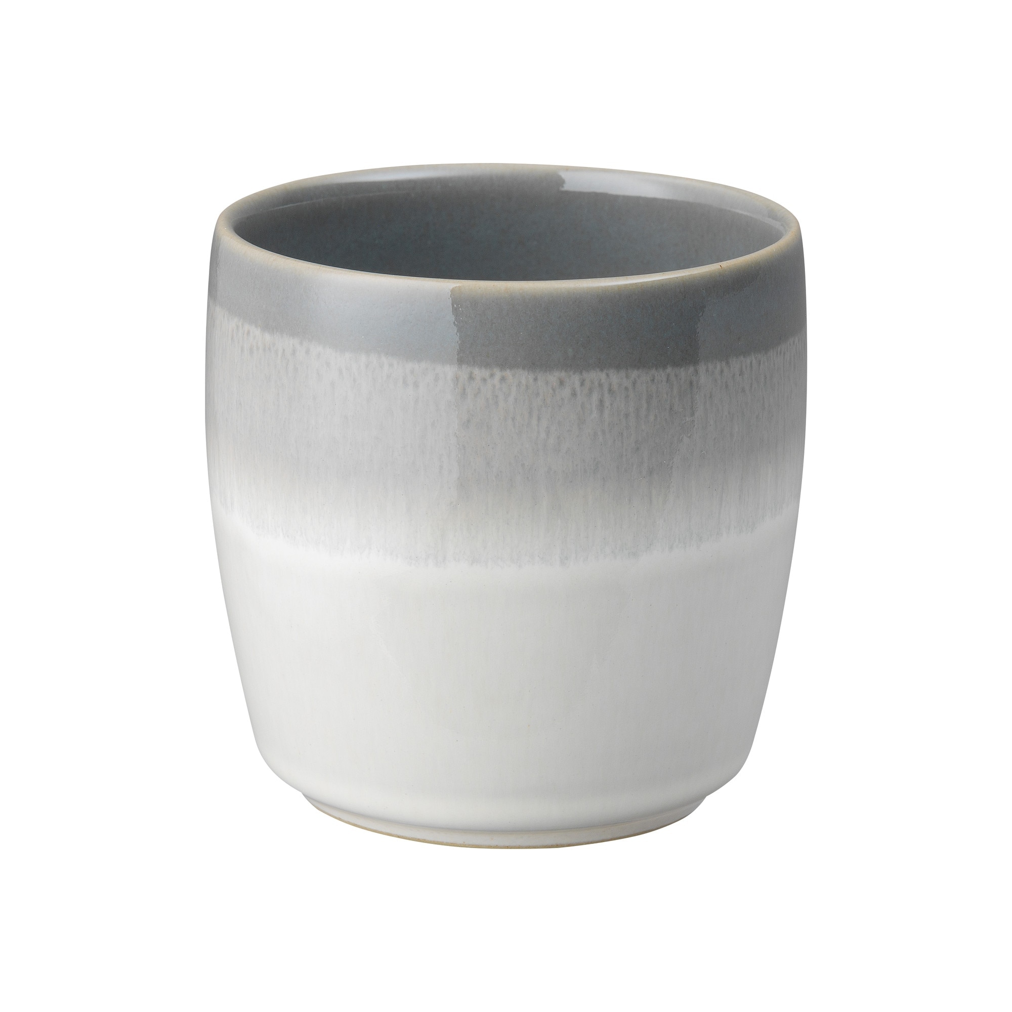 Product photograph of Modus Ombre Ceramic Pot Seconds from Denby Retail Ltd