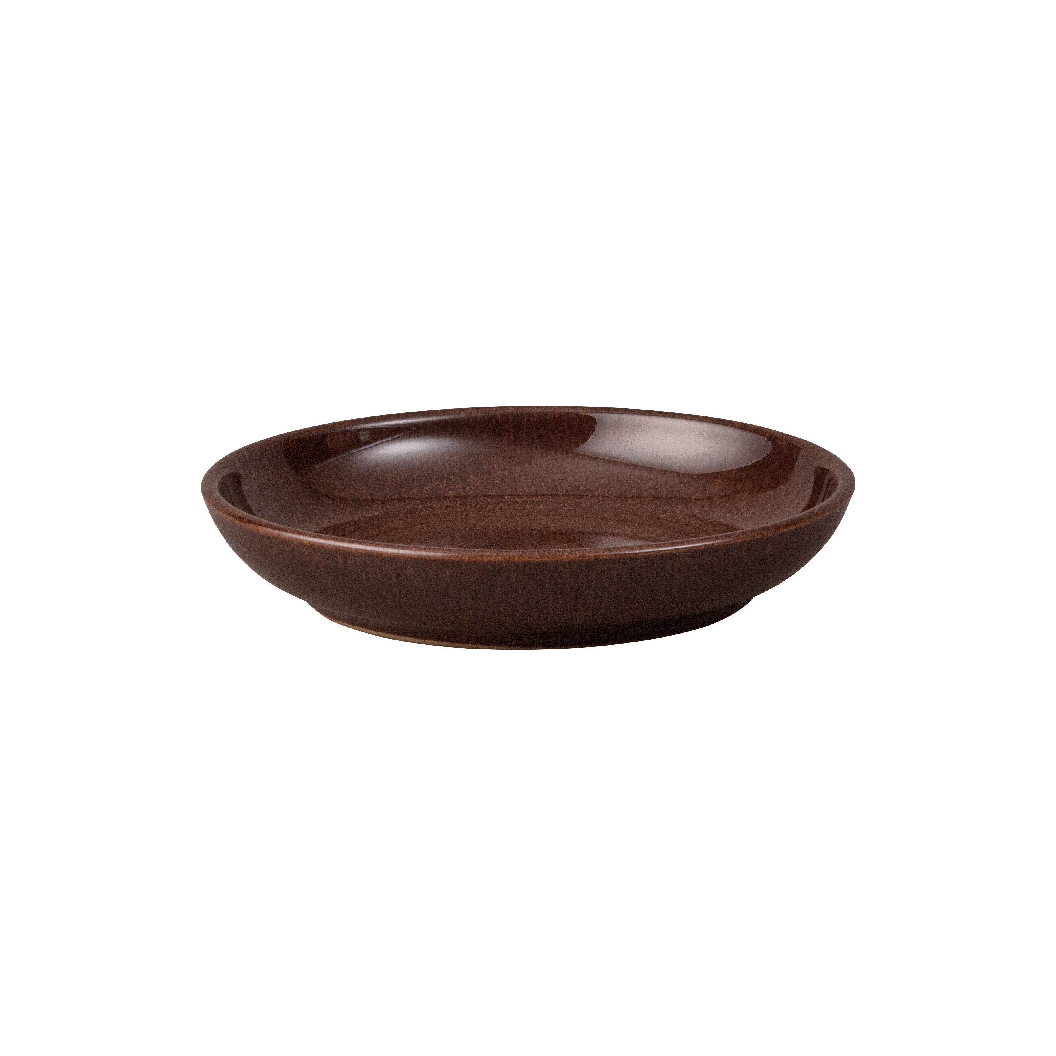 Product photograph of Studio Craft Walnut Small Nesting Bowl from Denby Retail Ltd
