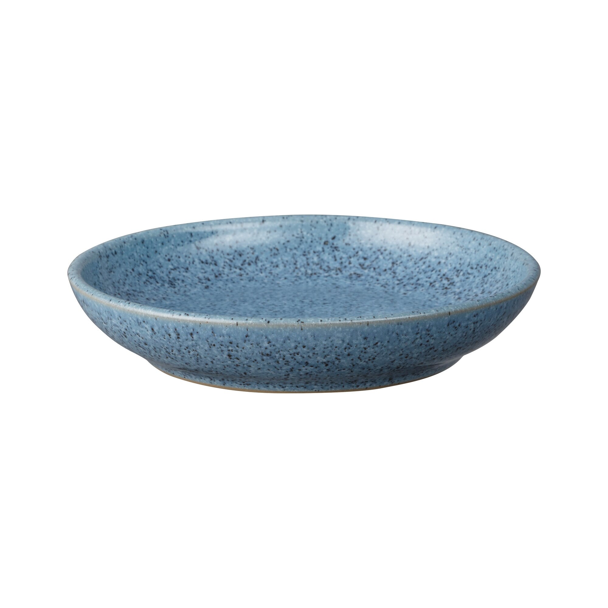 Product photograph of Studio Blue Flint Small Nesting Bowl from Denby Retail Ltd