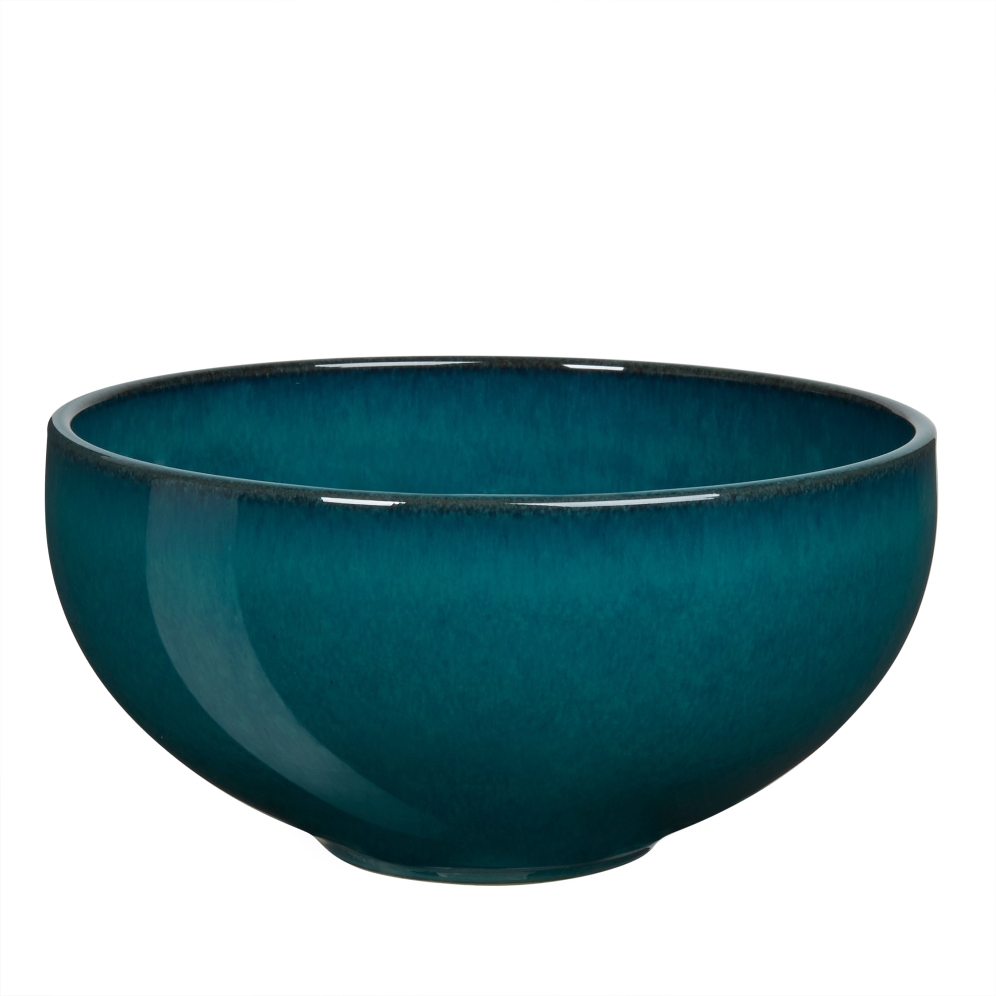 Product photograph of Greenwich Ramen Large Noodle Bowl from Denby Retail Ltd