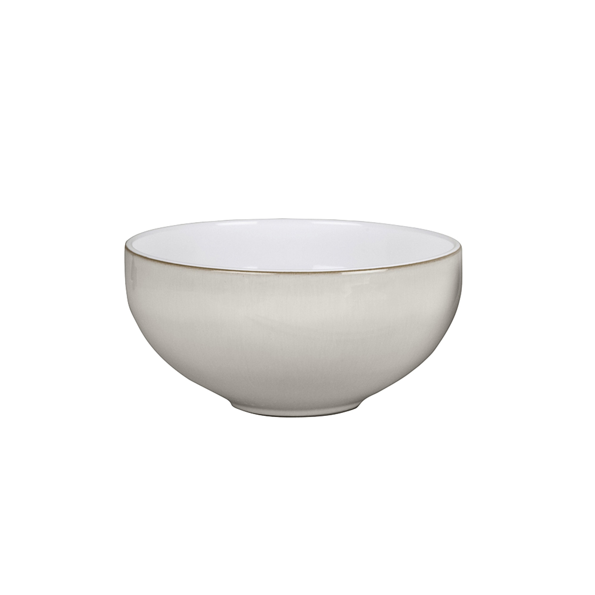 Product photograph of Natural Canvas Ramen Large Noodle Bowl from Denby Retail Ltd