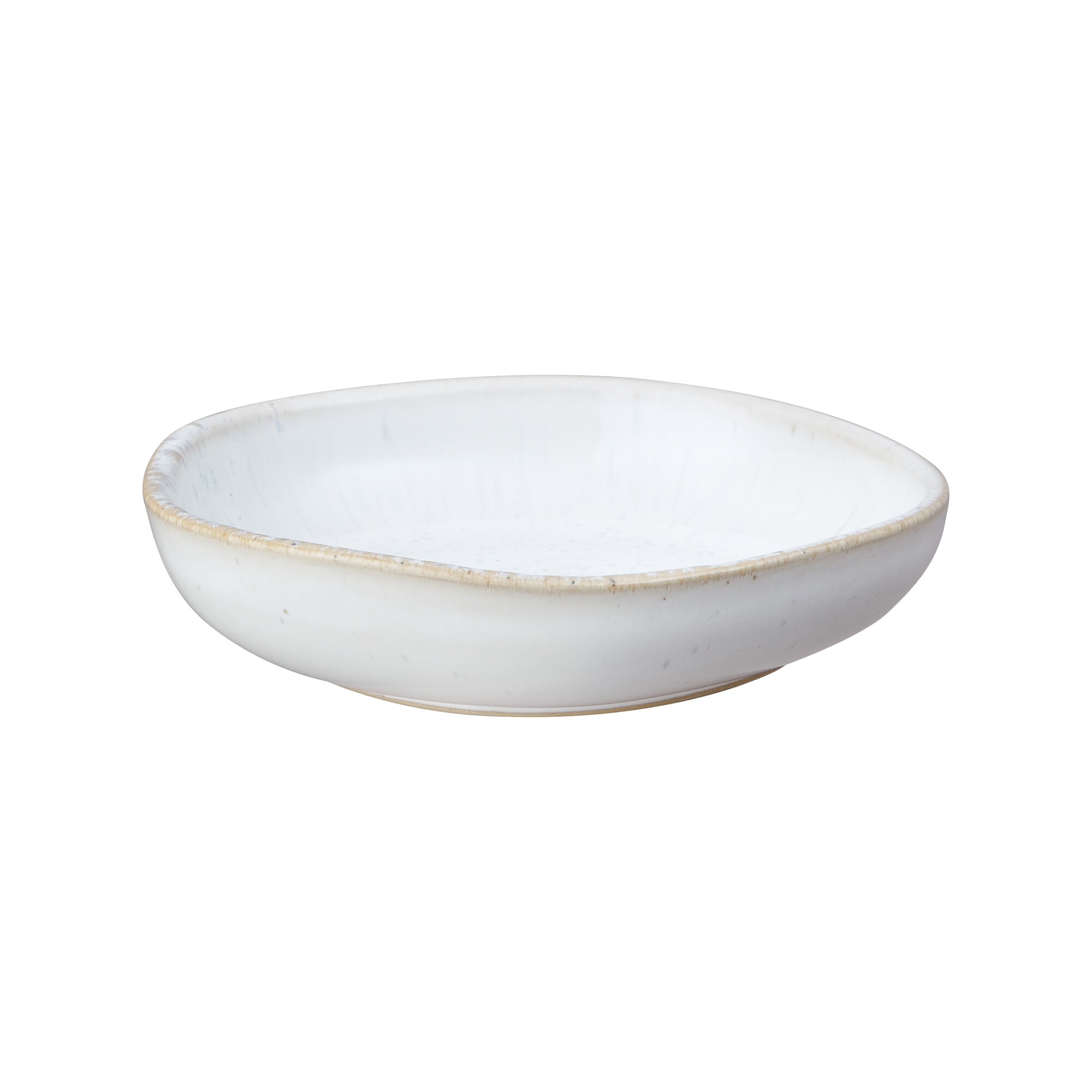 Product photograph of Kiln Small Organic Dish from Denby Retail Ltd