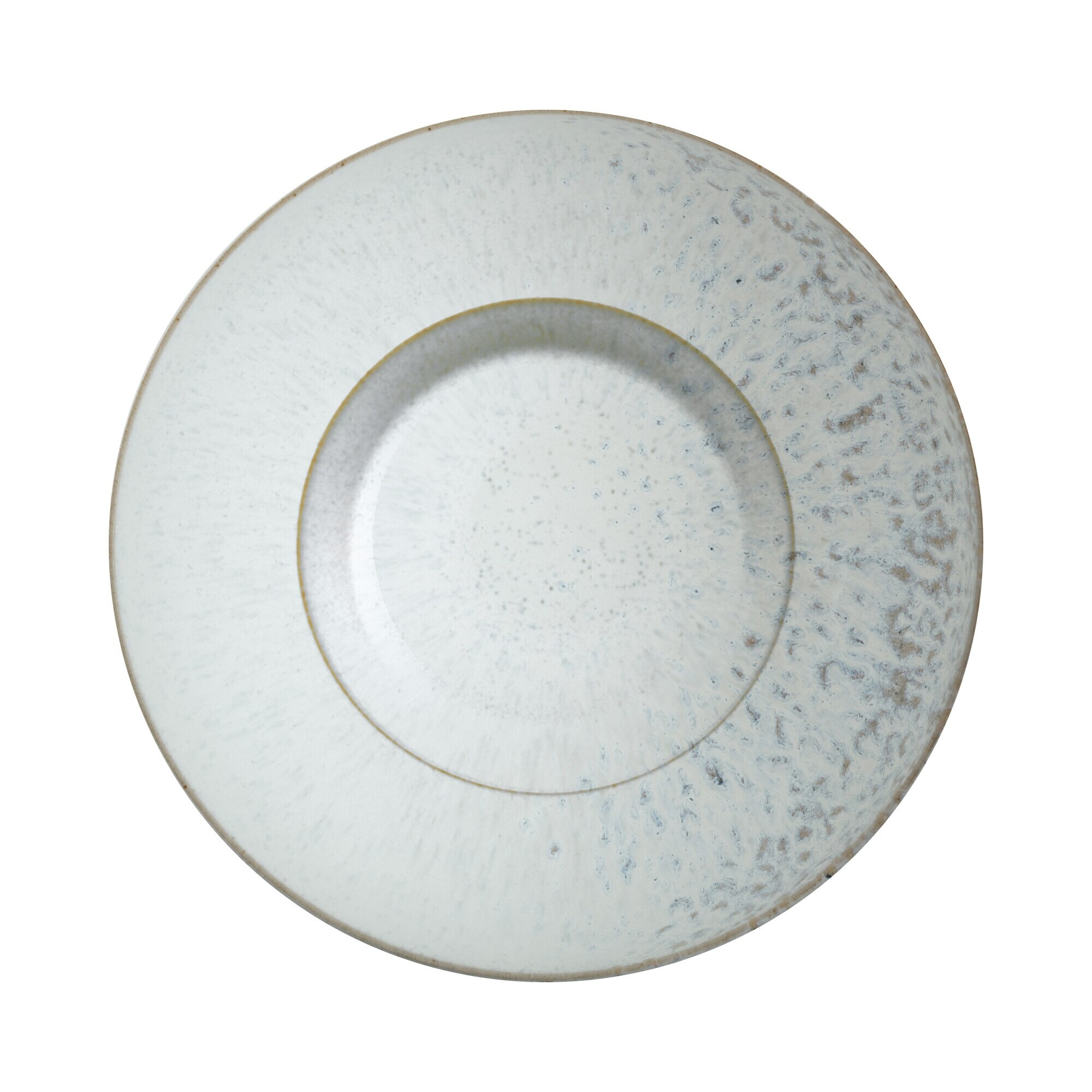 Product photograph of Kiln Brew Tea Coffee Saucer from Denby Retail Ltd