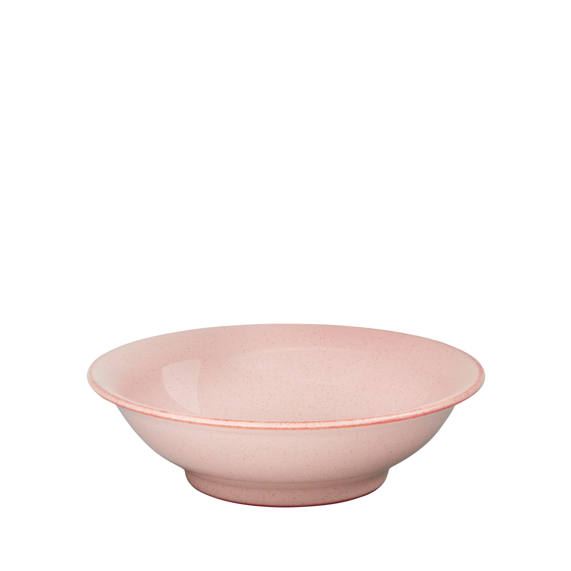 Product photograph of Heritage Piazza Small Shallow Bowl from Denby Retail Ltd