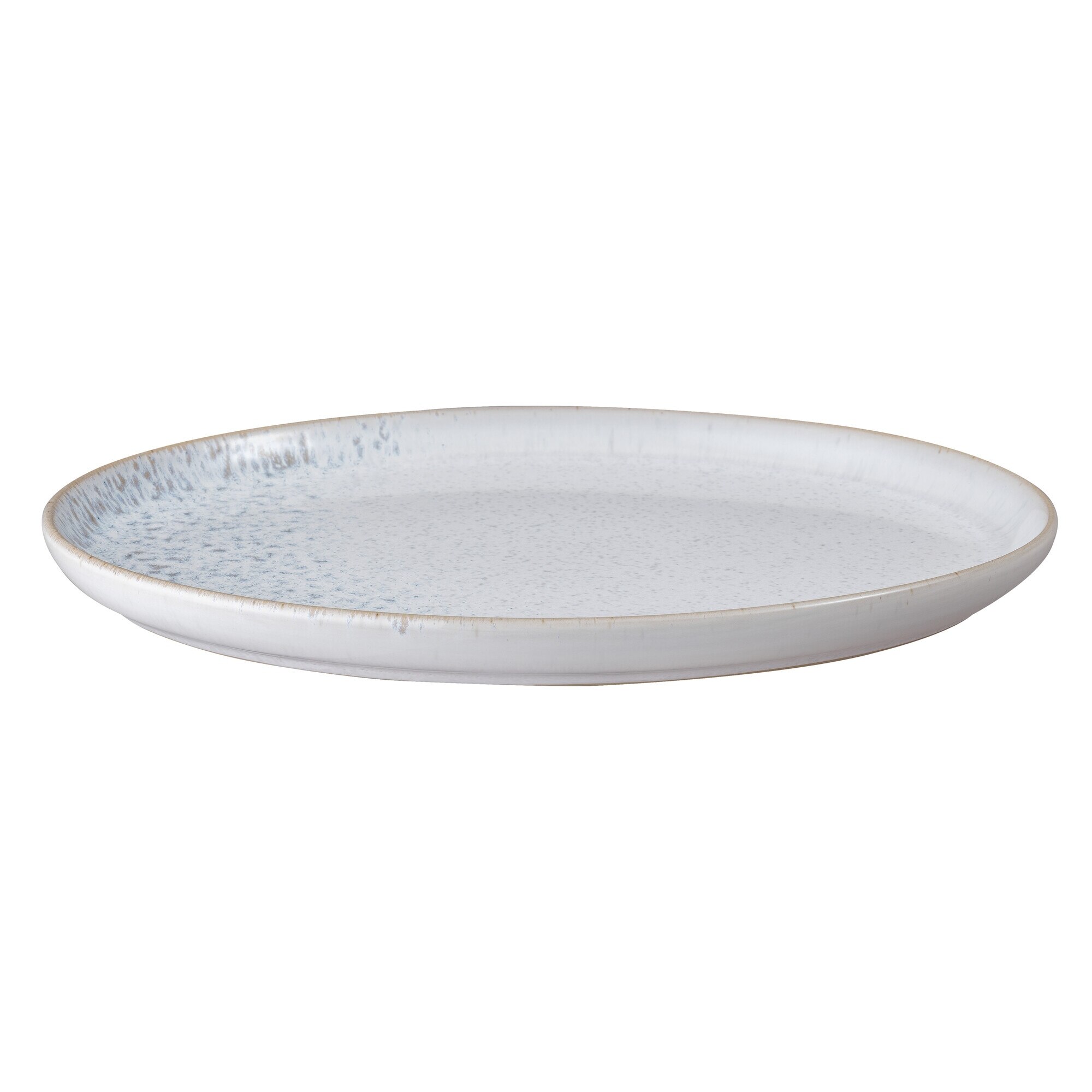 Product photograph of Kiln Medium Oval Tray from Denby Retail Ltd