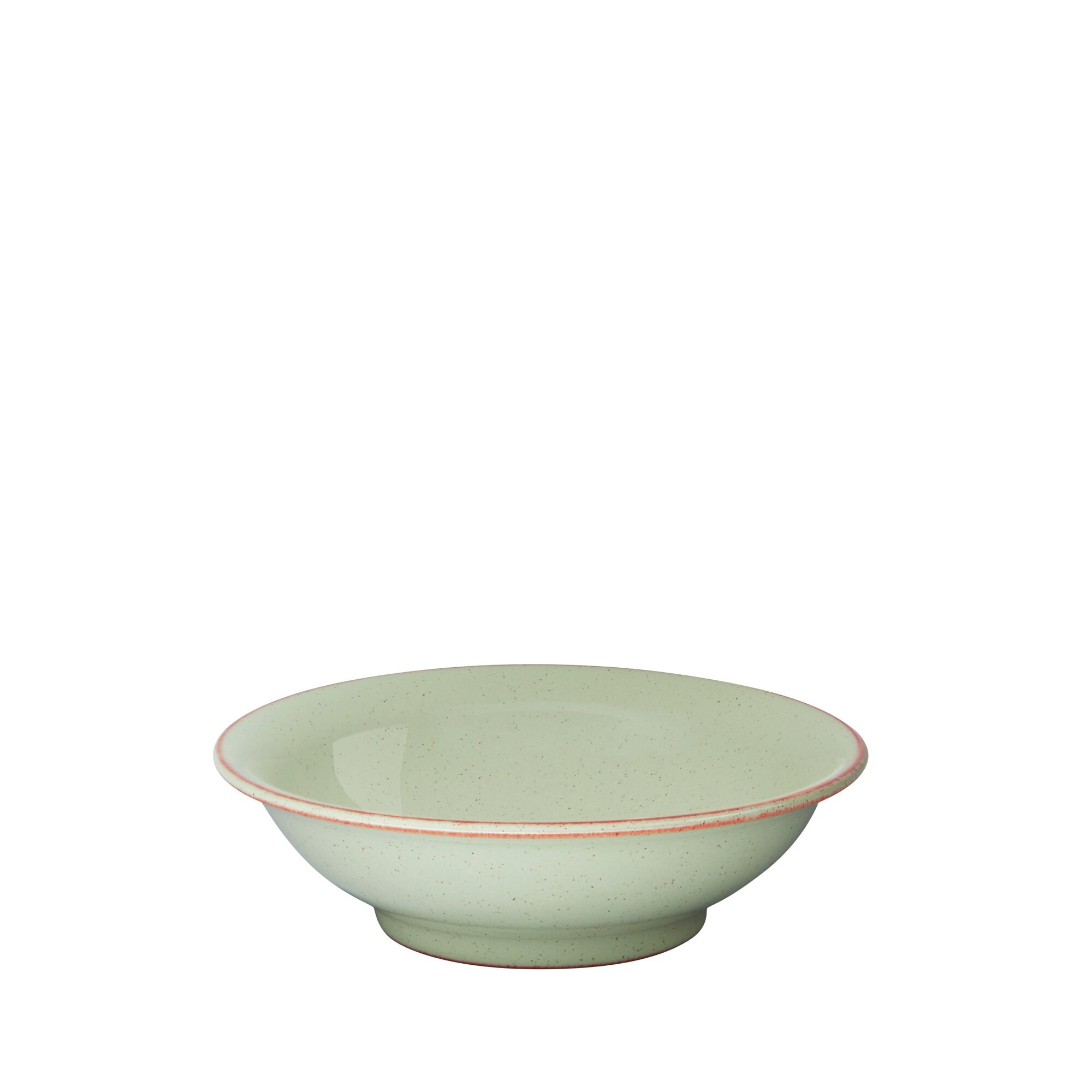 Product photograph of Heritage Orchard Small Shallow Bowl from Denby Retail Ltd