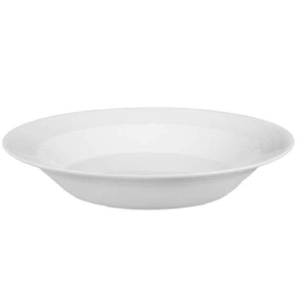 Product photograph of James Martin Everyday Pasta Bowl from Denby Retail Ltd