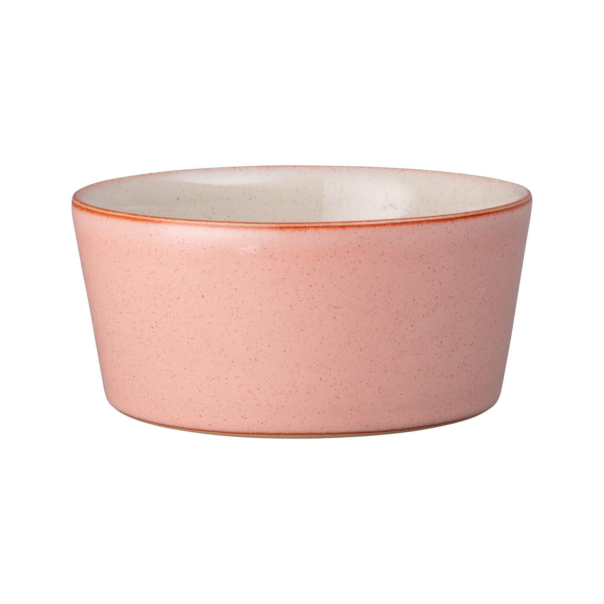 Product photograph of Heritage Piazza Straight Rice Bowl from Denby Retail Ltd