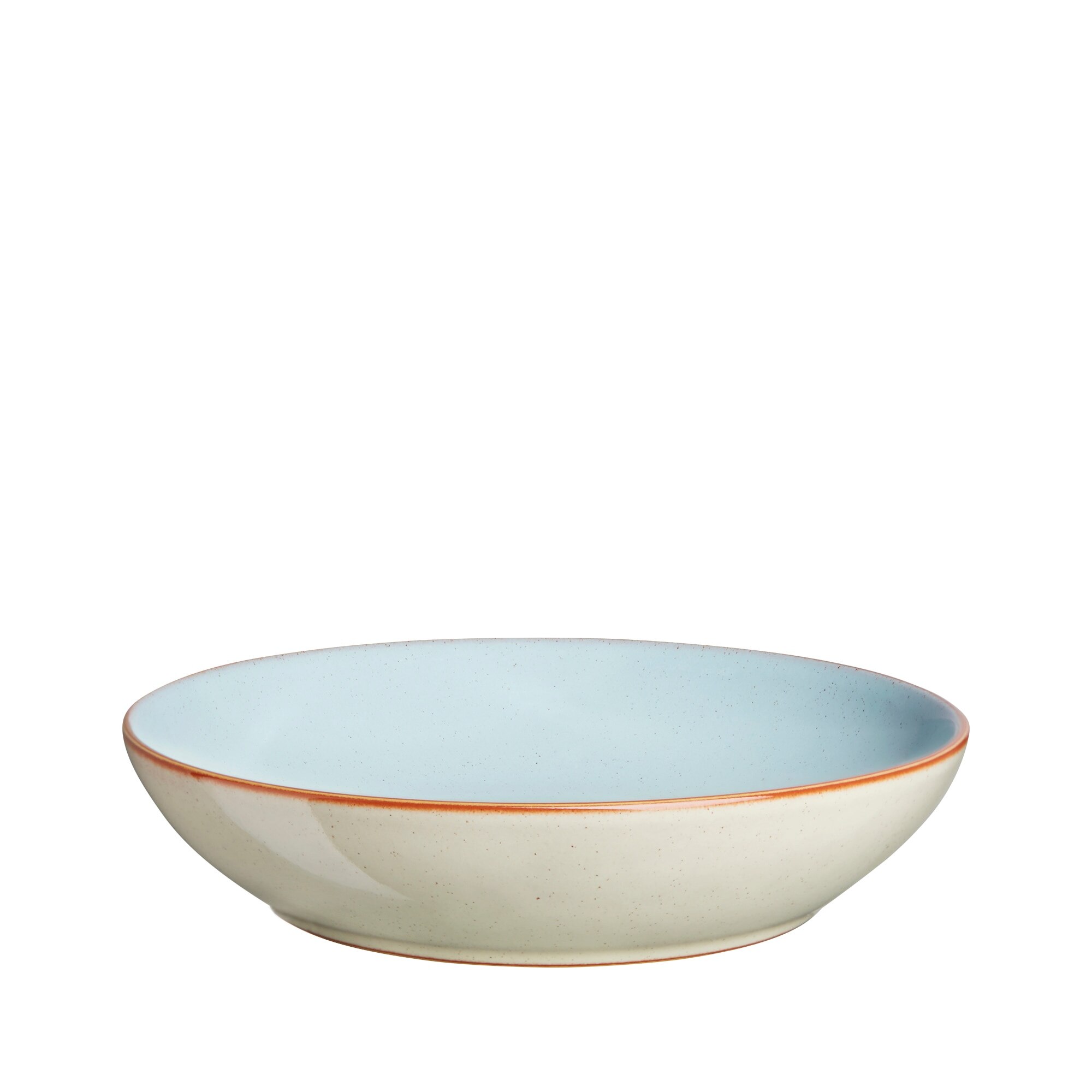 Product photograph of Heritage Pavilion Pasta Bowl Seconds from Denby Retail Ltd