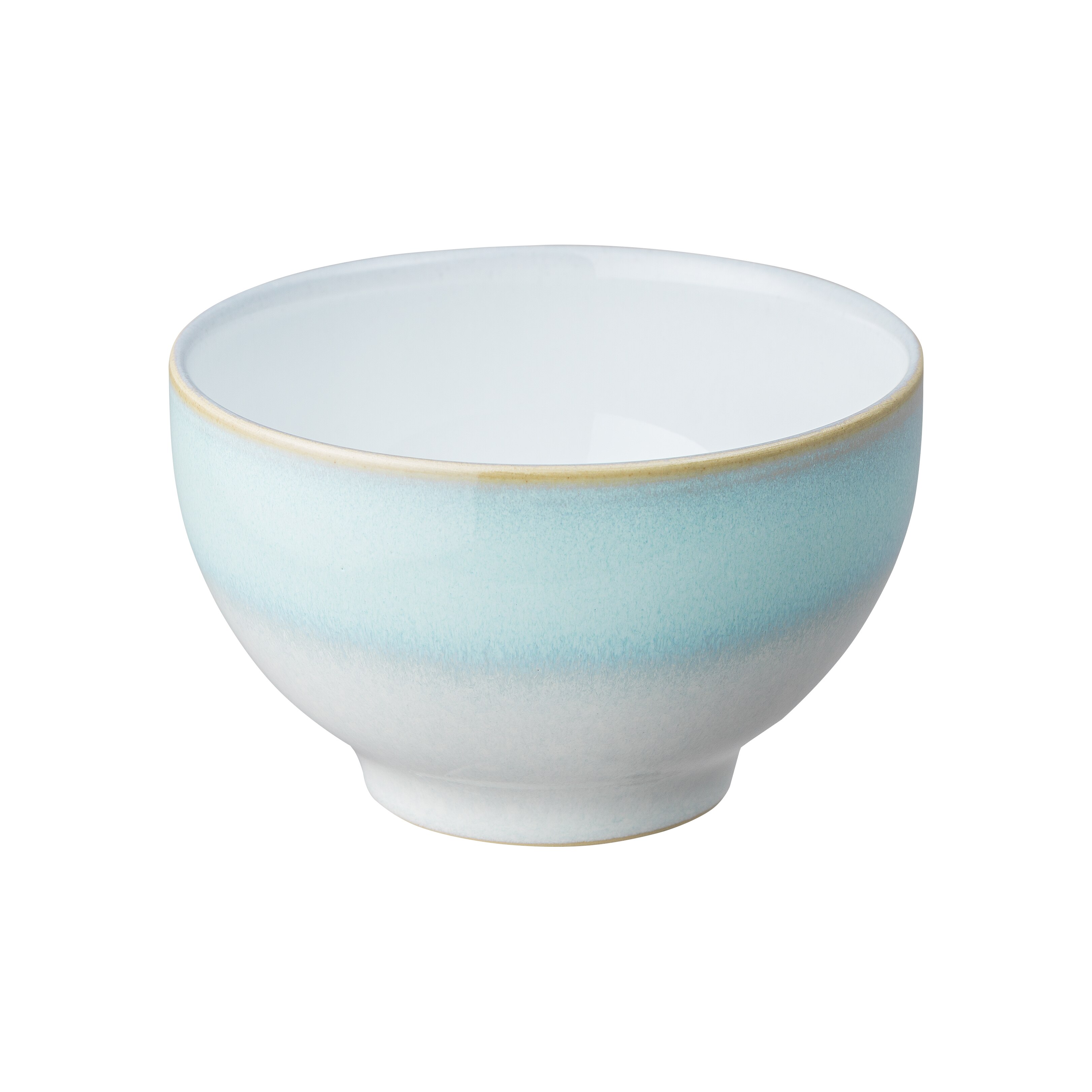 Product photograph of Quartz Jade Small Bowl Seconds from Denby Retail Ltd