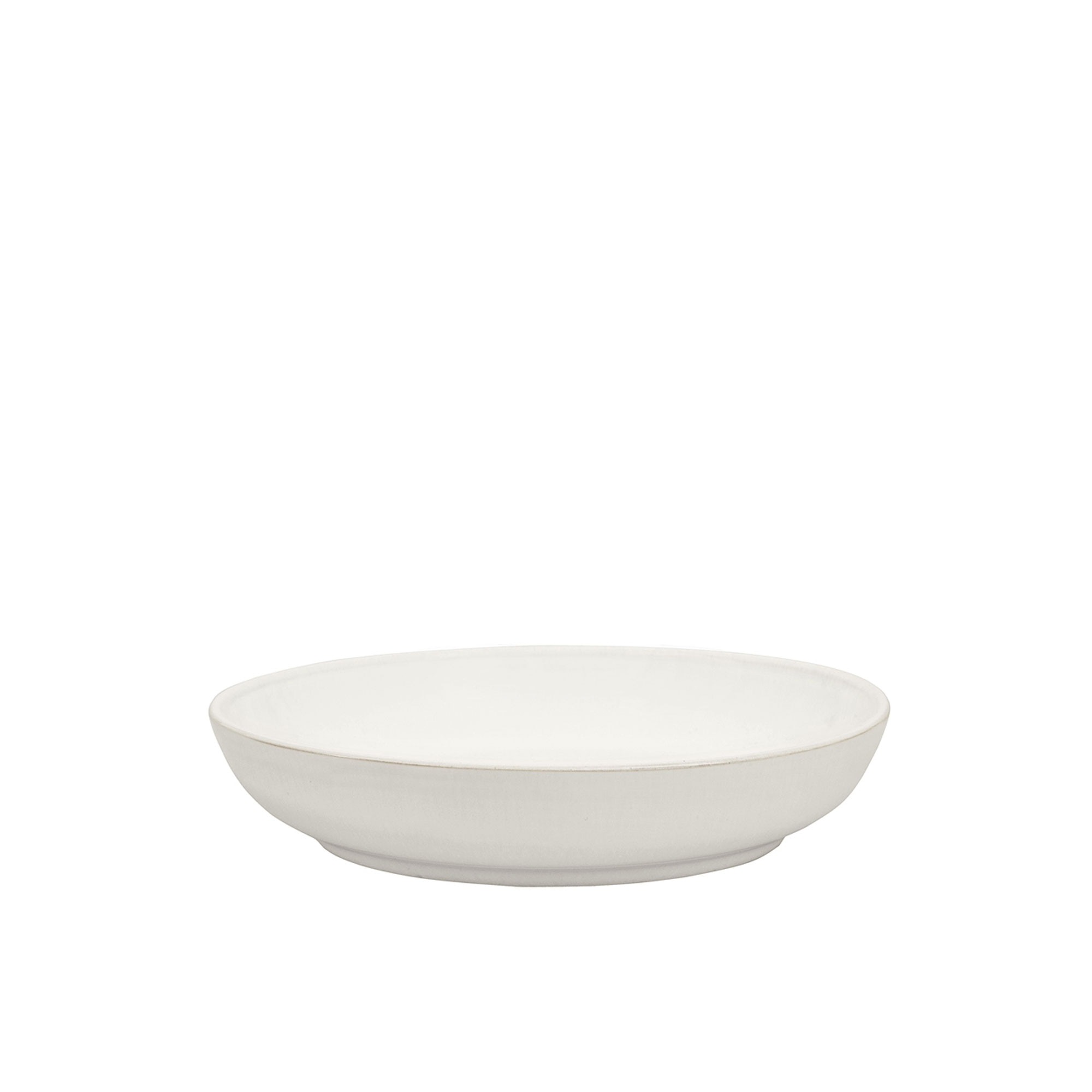 Product photograph of Natural Canvas Medium Nesting Bowl from Denby Retail Ltd
