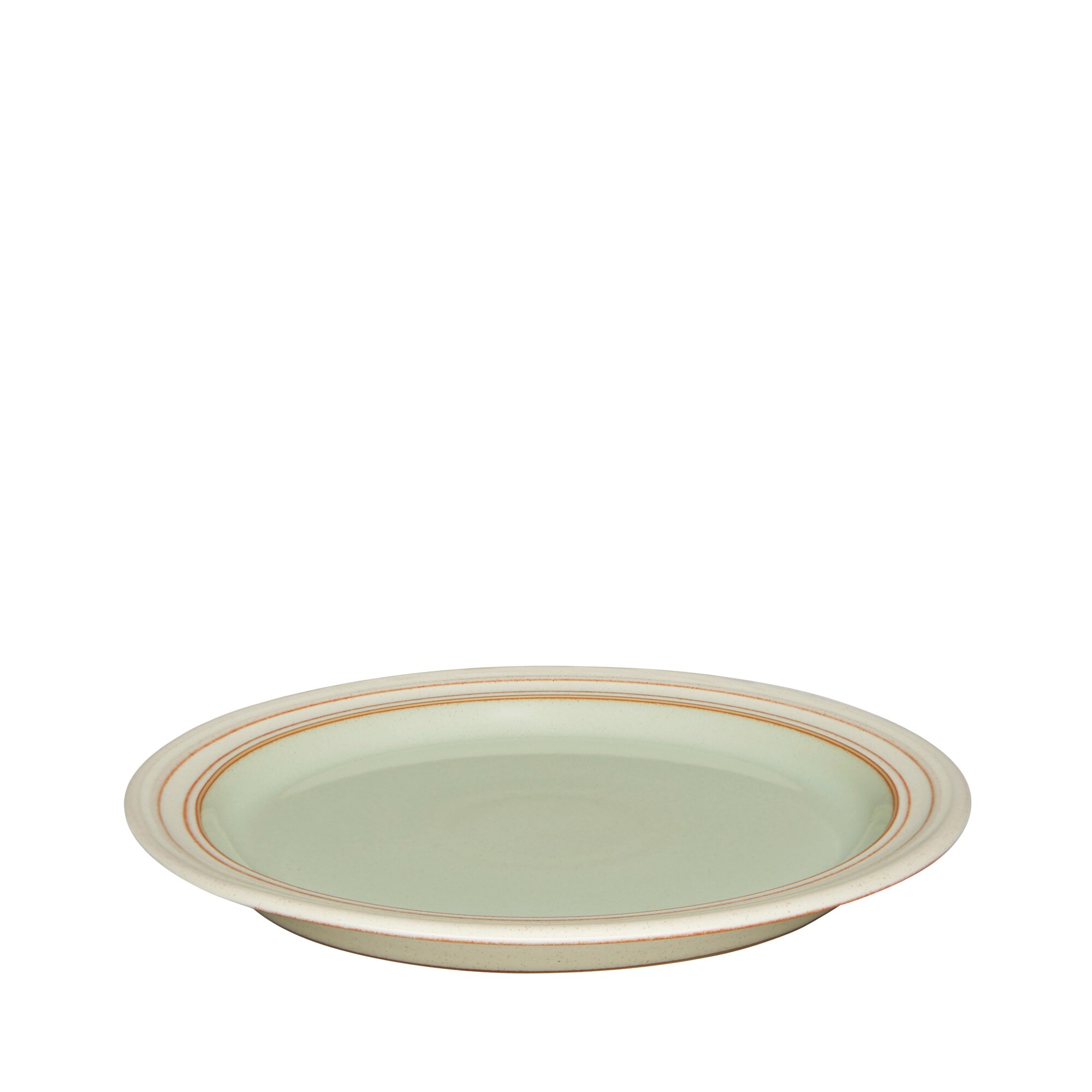 Product photograph of Heritage Orchard Medium Plate Seconds from Denby Retail Ltd