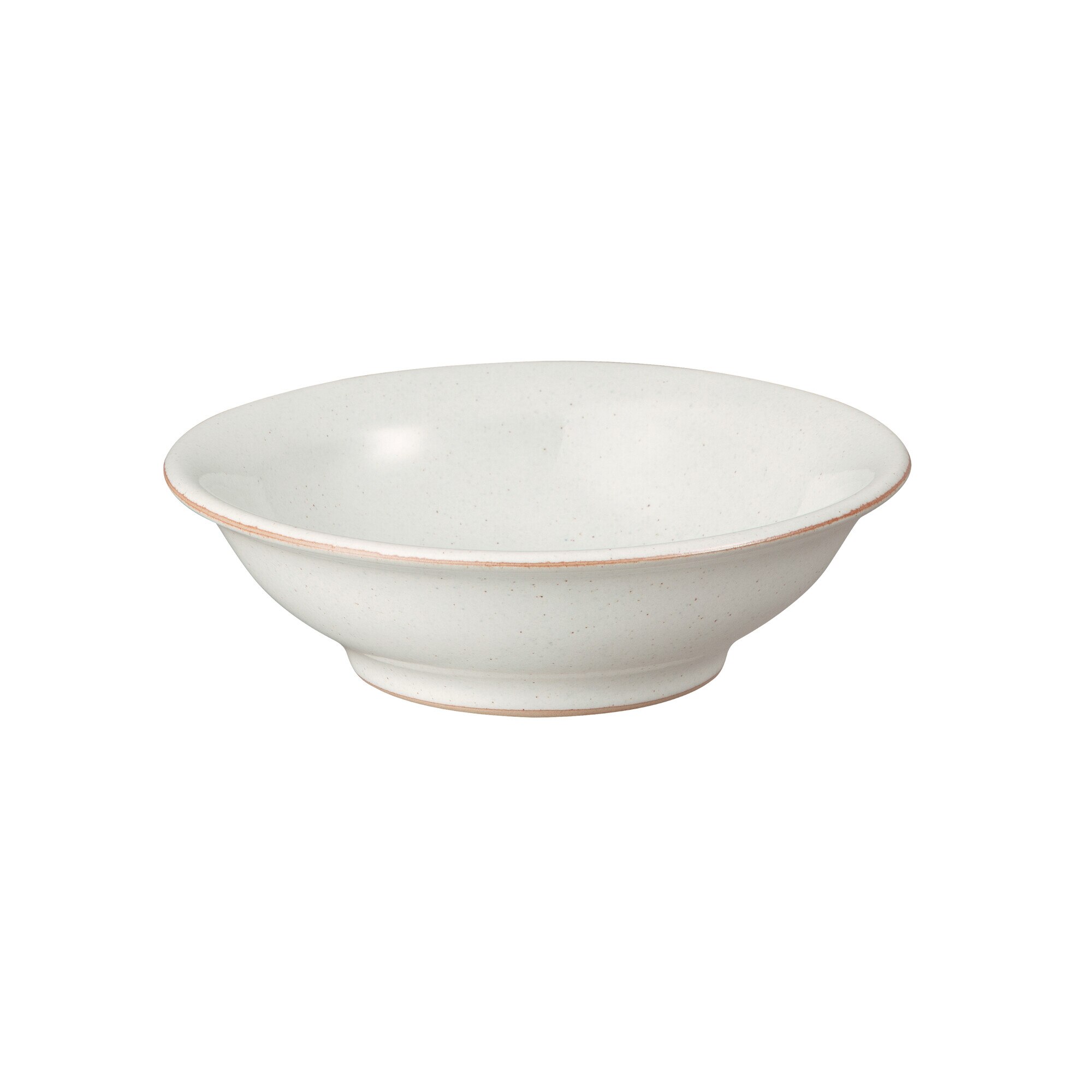 Product photograph of Heritage Atrium Small Shallow Bowl from Denby Retail Ltd