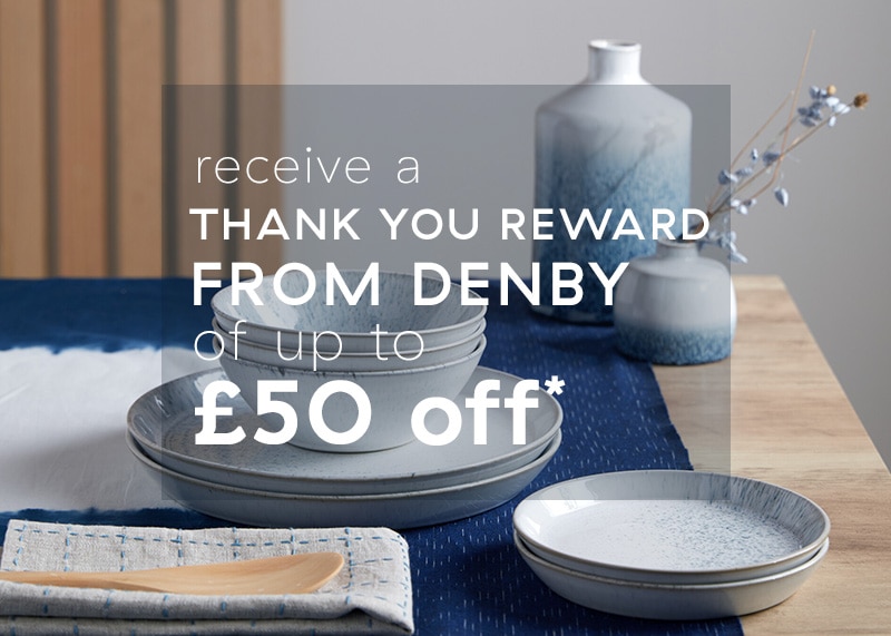 Denby hotsell dinnerware outlet