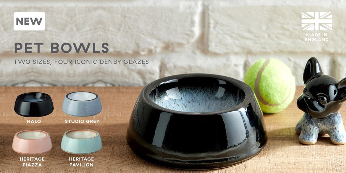 Small pet hot sale bowls