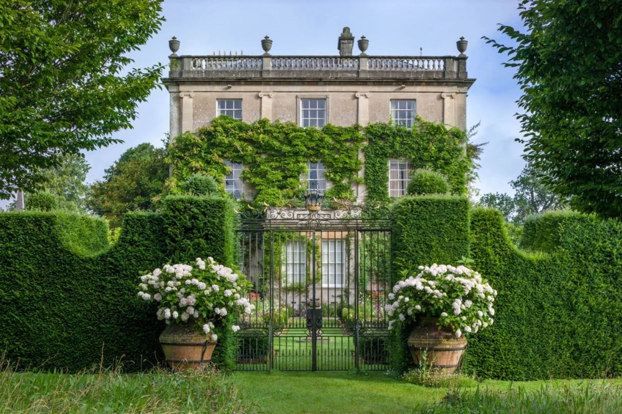 Mugs, Cups & Saucers  Highgrove Shop & Gardens